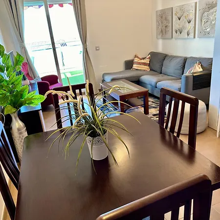 Apartment Atico Con Solarium A Metros Del Mar En Malaga *