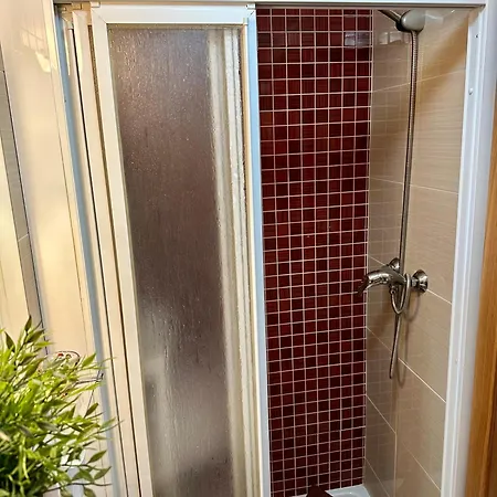 Atico Con Solarium A Metros Del Mar En Malaga * Rincon de la Victoria