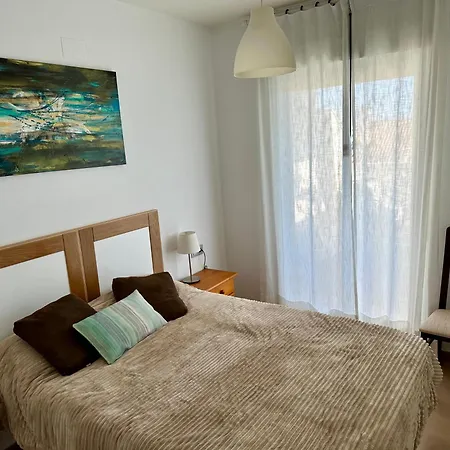 Apartment Atico Con Solarium A Metros Del Mar En Malaga